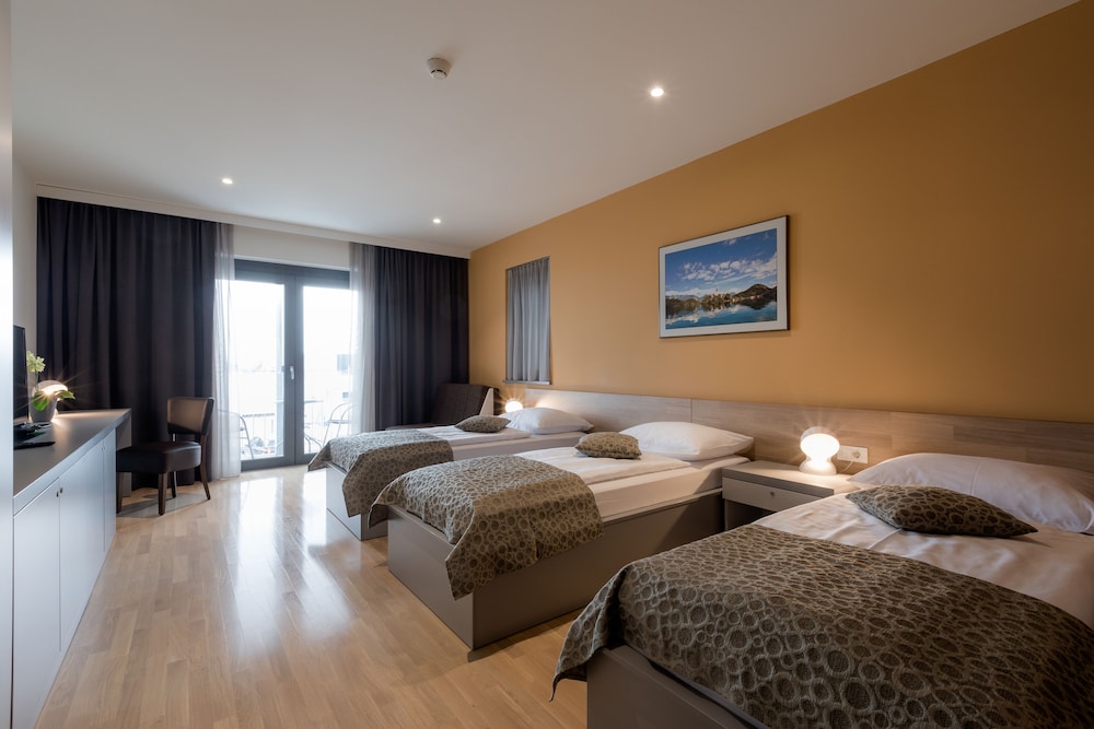 Hotel Florjanckov Hram 5/33
