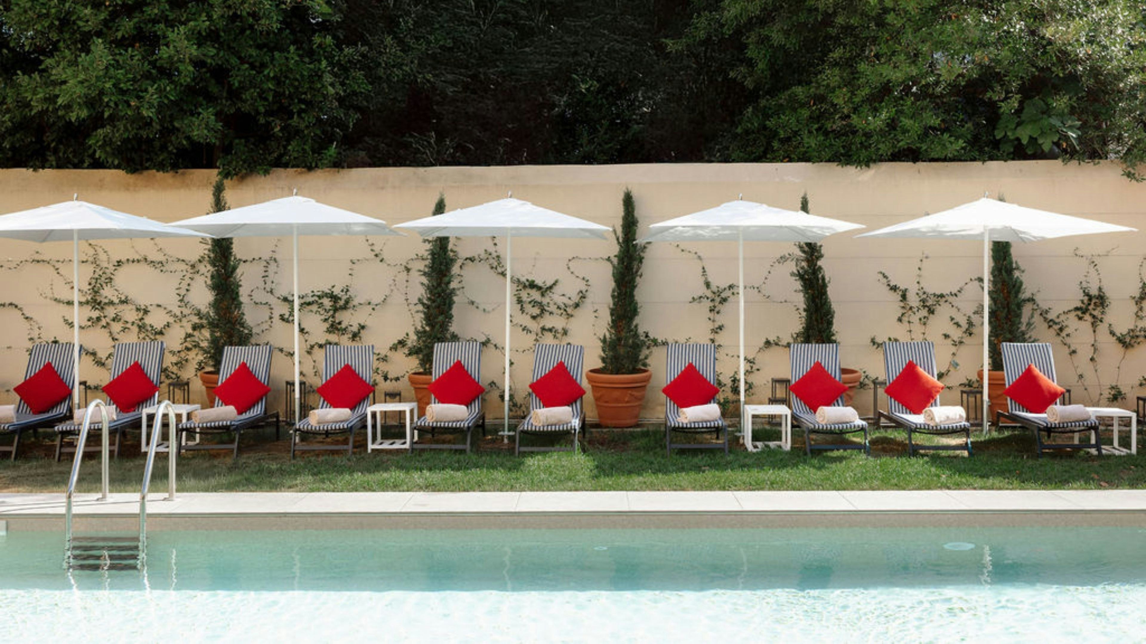 Hotel Indigo Florence, an IHG Hotel 23/50