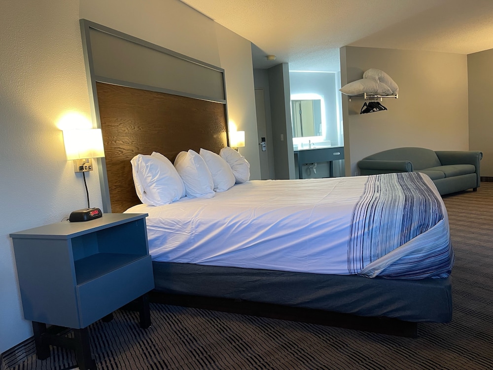 Room, 1 Queen and 1 Murphy Bed, Queen Murphy Bed