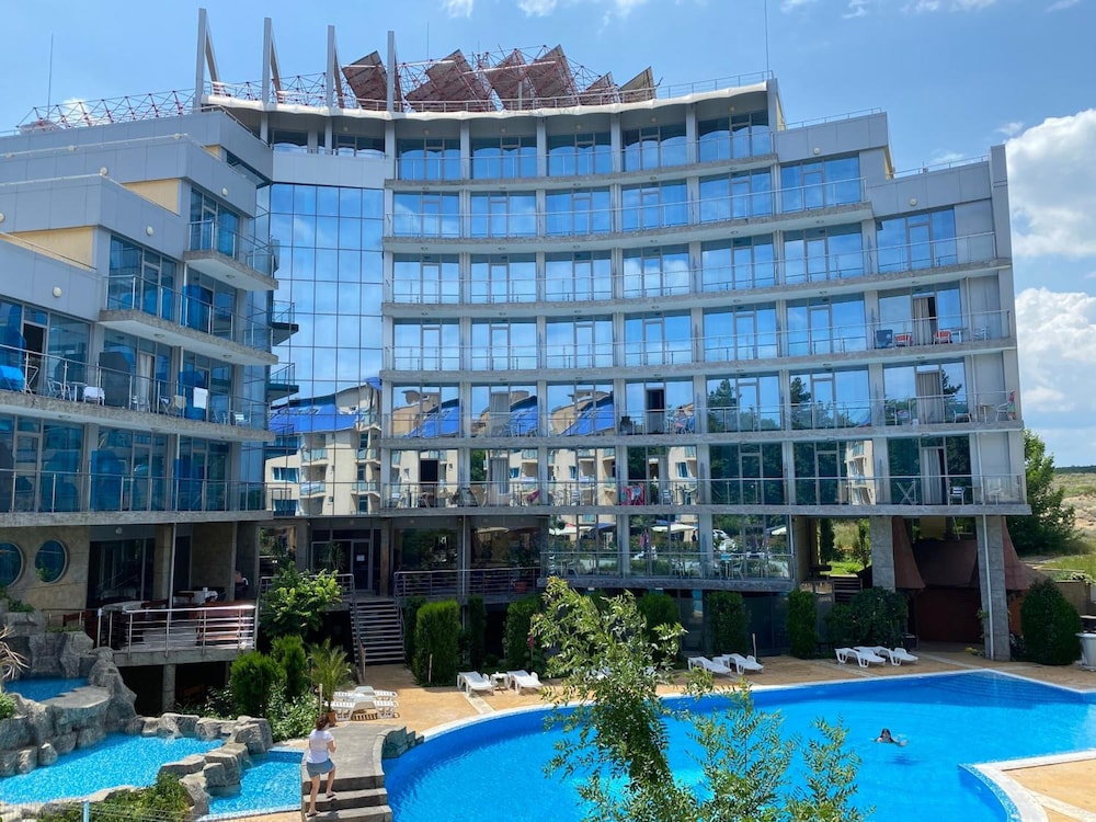 Hotel Kamenec 10/50