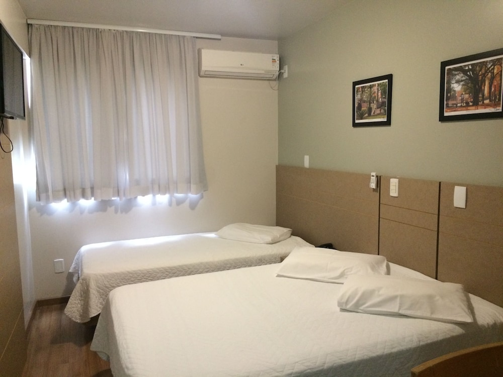 Regente Hotel 15/50
