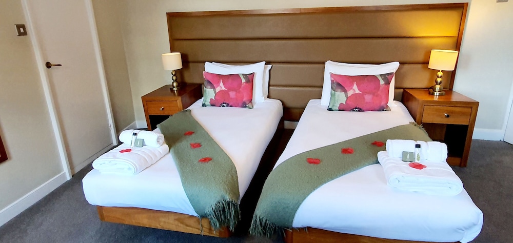 Cathedral Gate Hotel 21/43