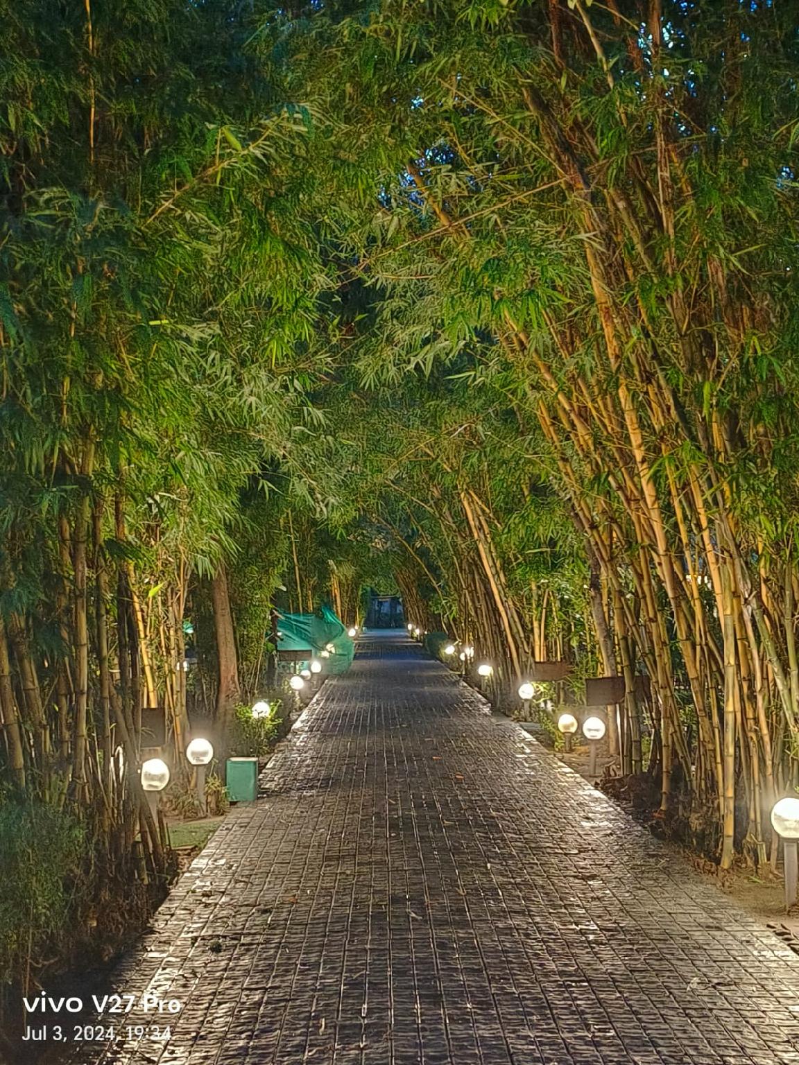 Corbett Tusker Trail 24/27