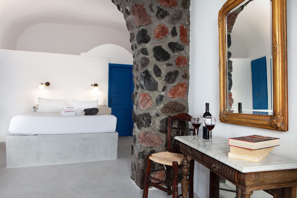 Esperas Santorini 10/50