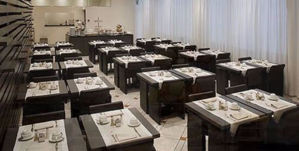 Hotel Ovest 28/34