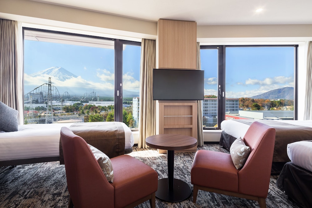 Hotel Mystays Fuji Onsen Resort 55/63