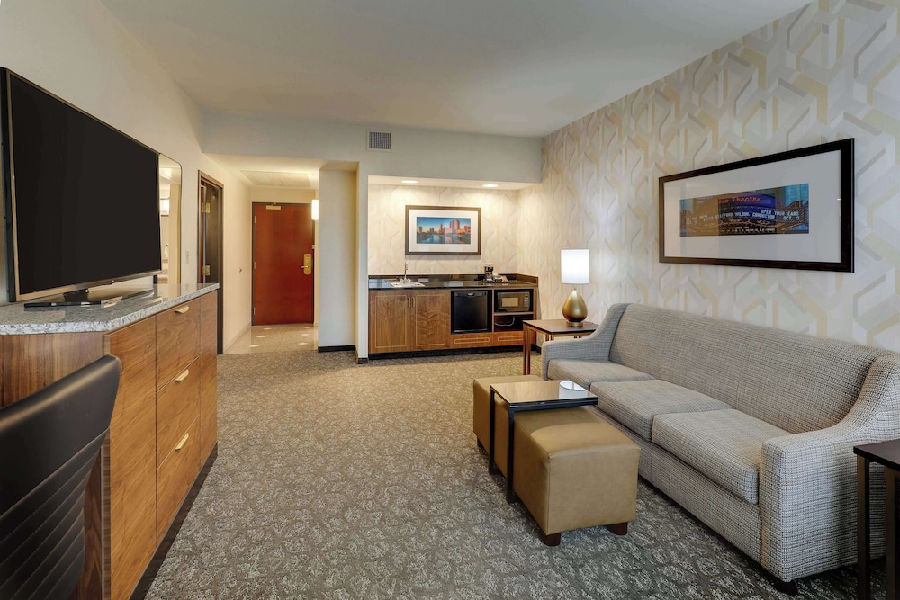 Drury Plaza Hotel Columbus Downtown 46/65