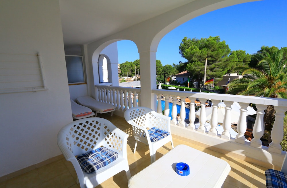 Atalaya Bosque Apartamentos 32/50