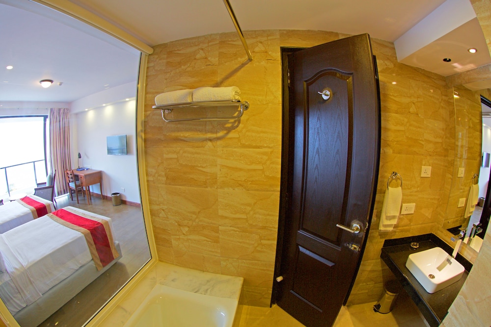 Himalayan Front By Kgh Group 37/65