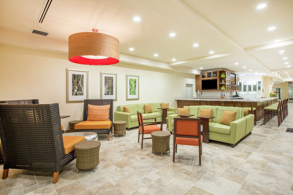 HILTON GARDEN INN OLYMPIA 36/49