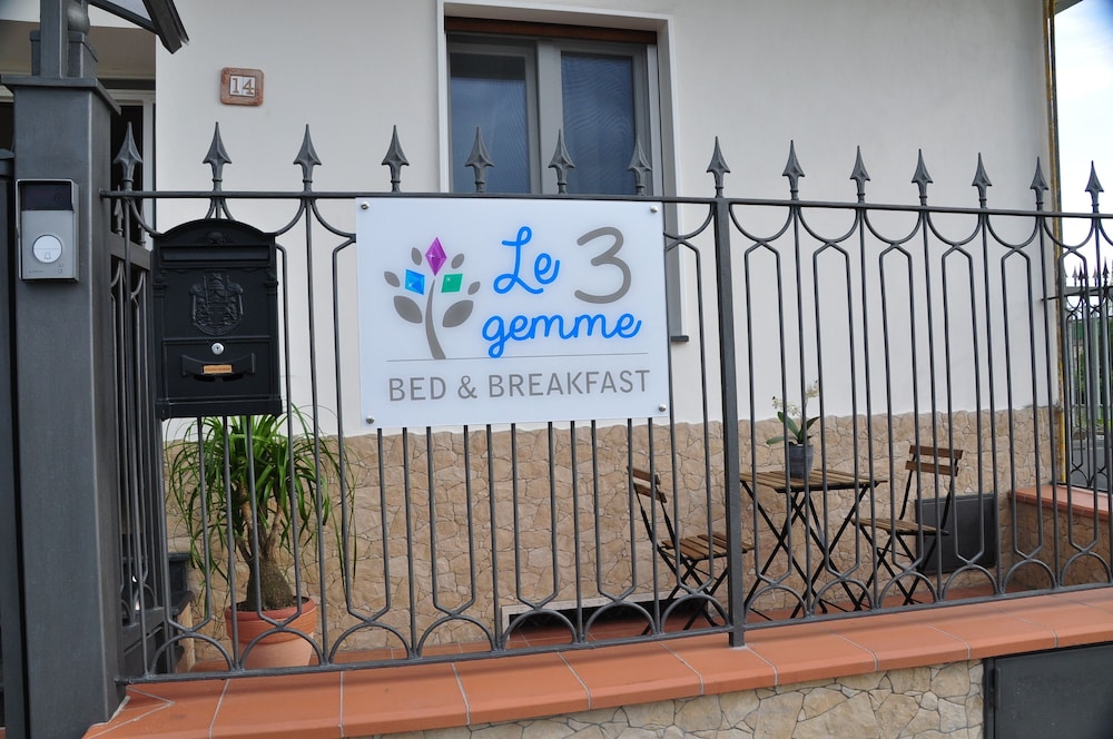 Le Tre Gemme 25/46