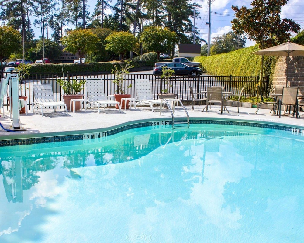 Sleep Inn & Suites Columbus - State University Area 4/27