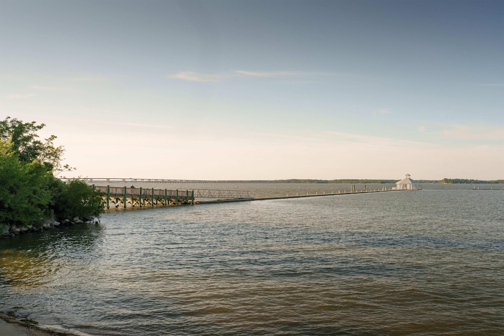 Hyatt Regency Chesapeake Bay Golf Resort Spa and Marina 44/49