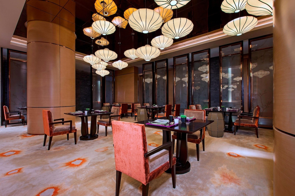 The Westin Xiamen 36/50