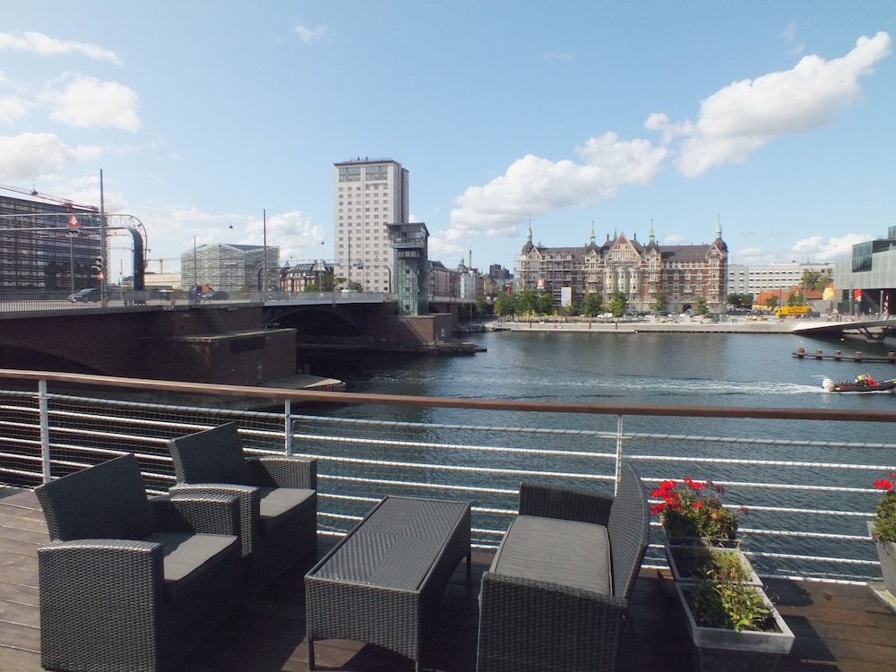 Hotel Cph Living 41/50