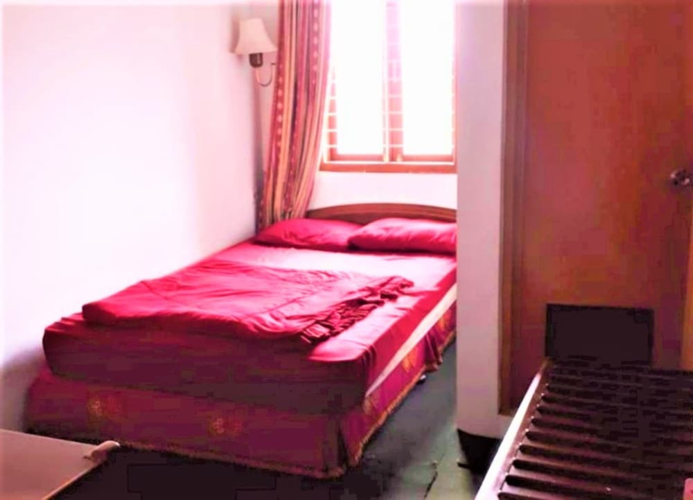 Villa Orange Lembang Pengkolan 10/24