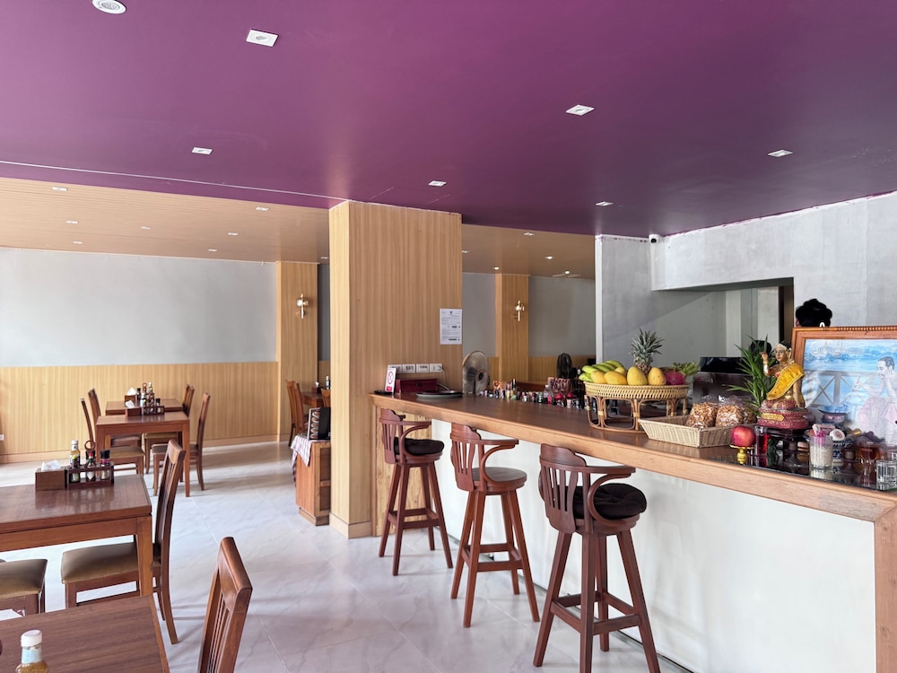 ORCHID RESORTEL 50/65