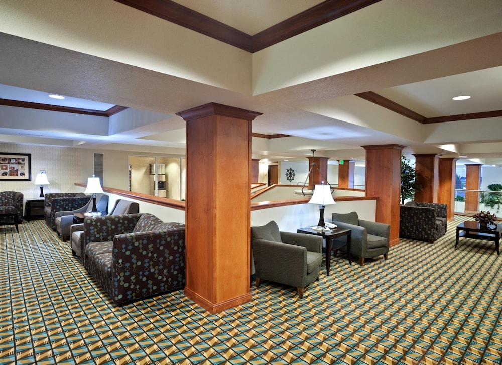Holiday Inn Express & Suites Nampa - Idaho Center 52/78