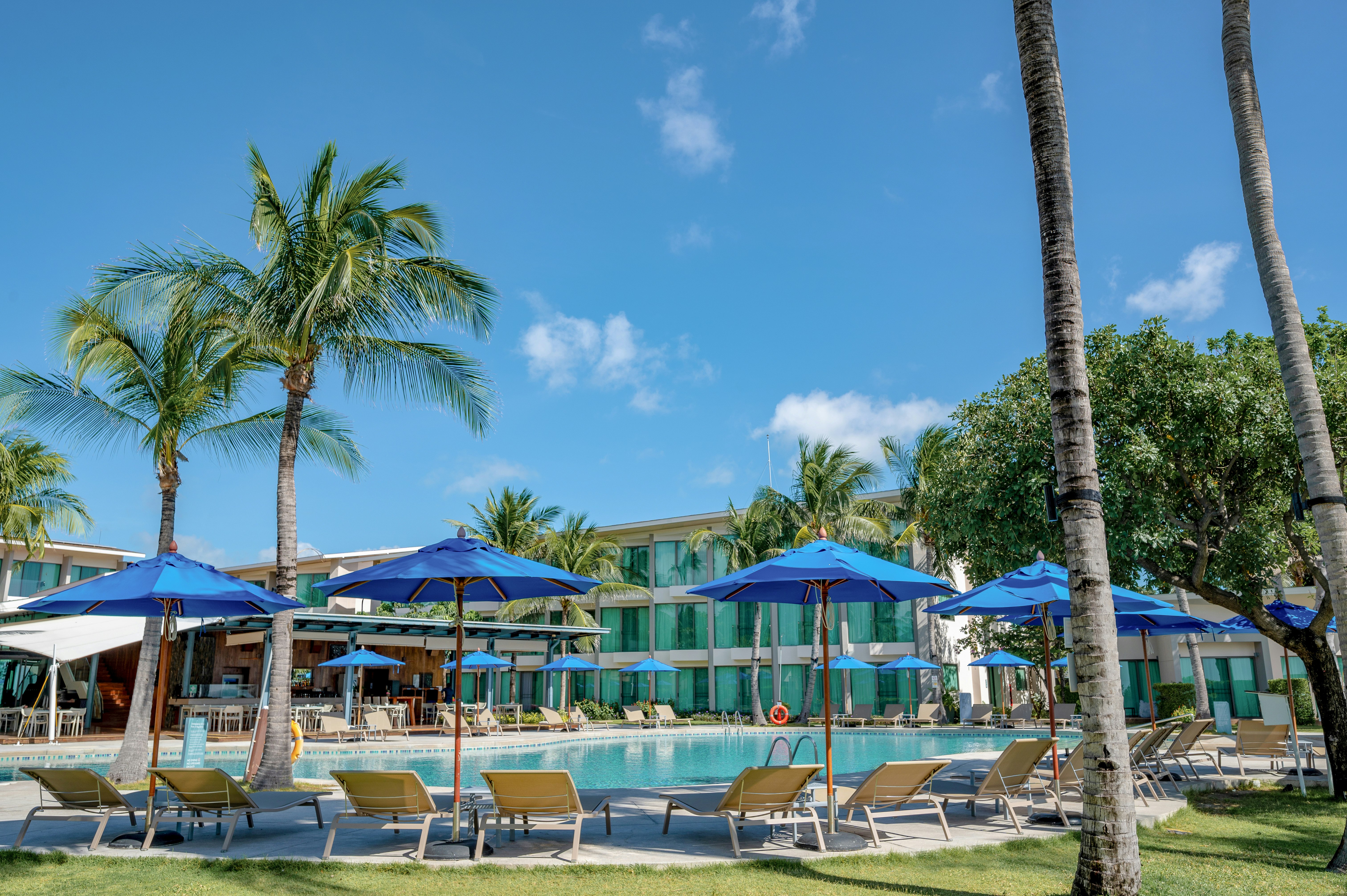 OZO Chaweng Samui 66/79