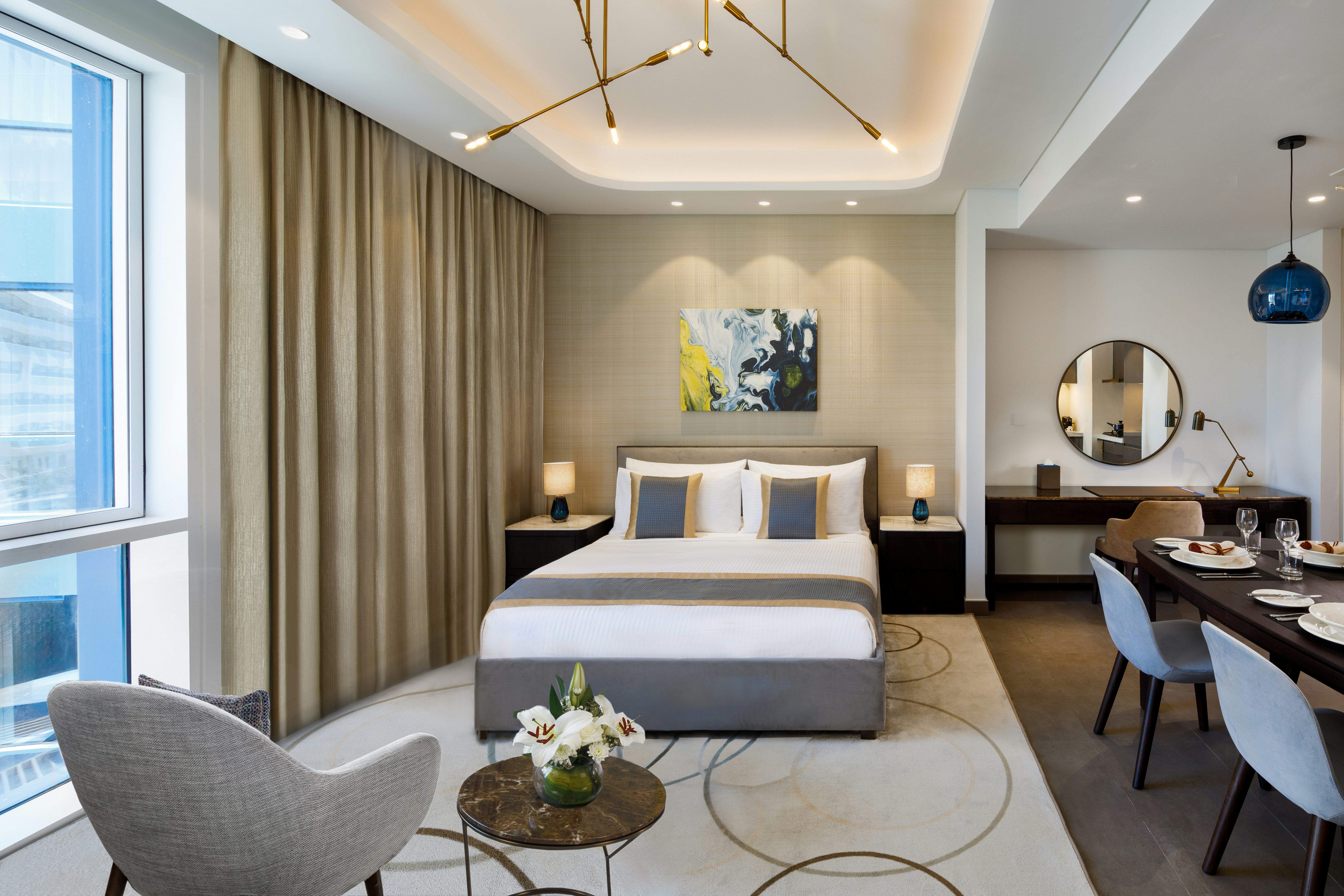 Millennium Residences Saadiyat Island 37/71