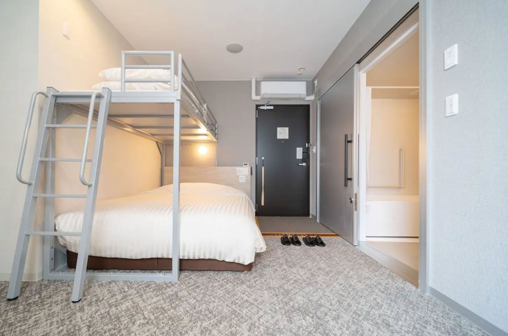 Super Hotel Saitama Kawagoe Akaginoyu 16/38