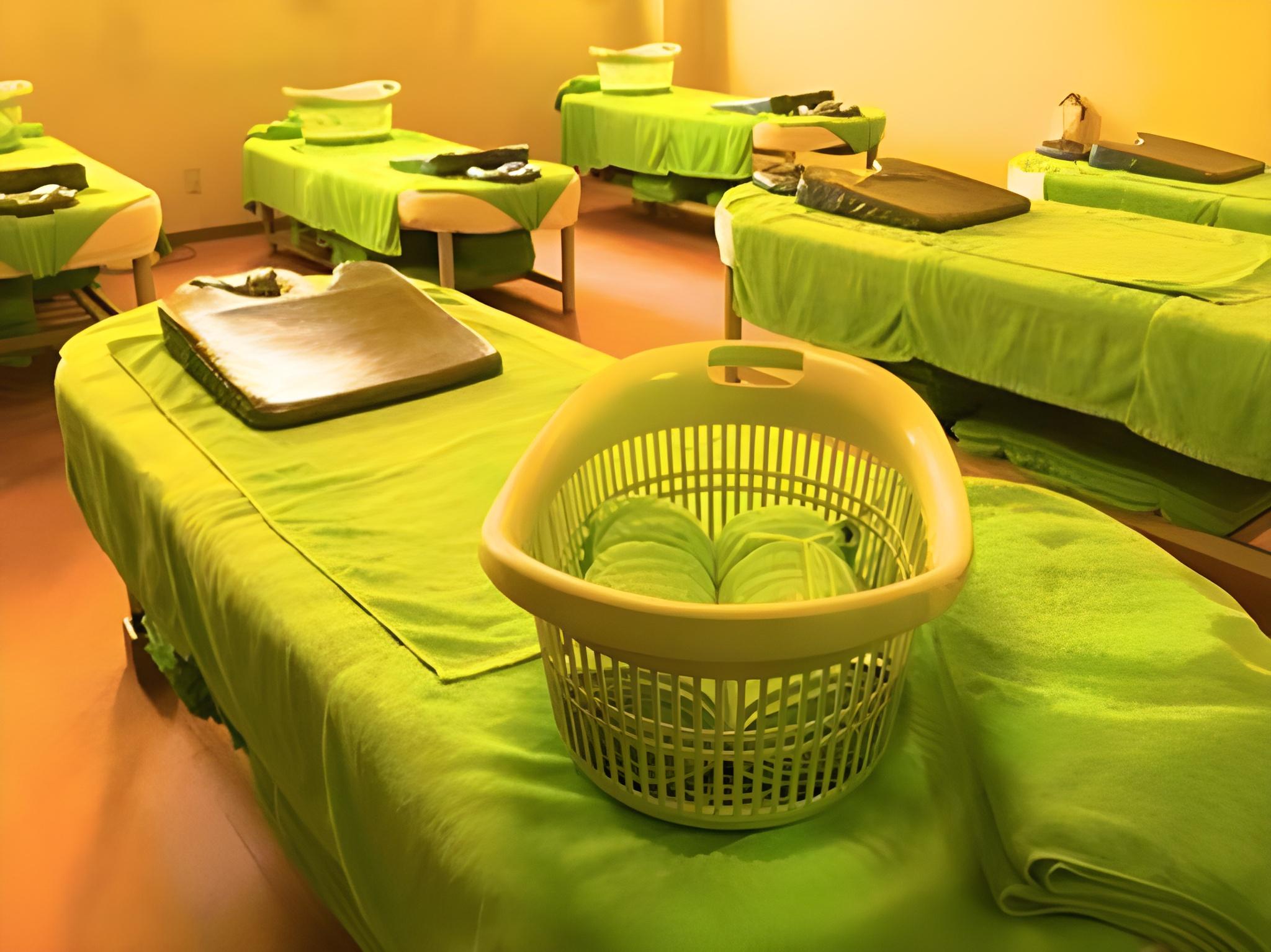 Hana Hotel Fukaya & Spa 50/51