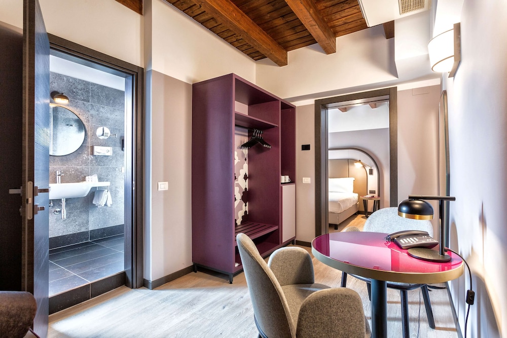 Best Western Titian Inn Hotel Treviso 41/47