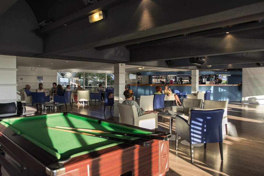 sport facilities
