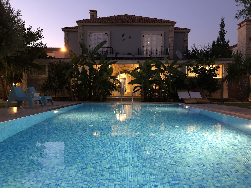 Pürlen Otel Alacati 3/32