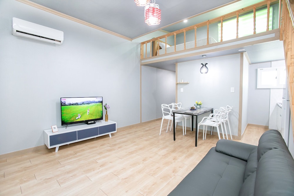 Yangyang Ilmare Pension 24/50