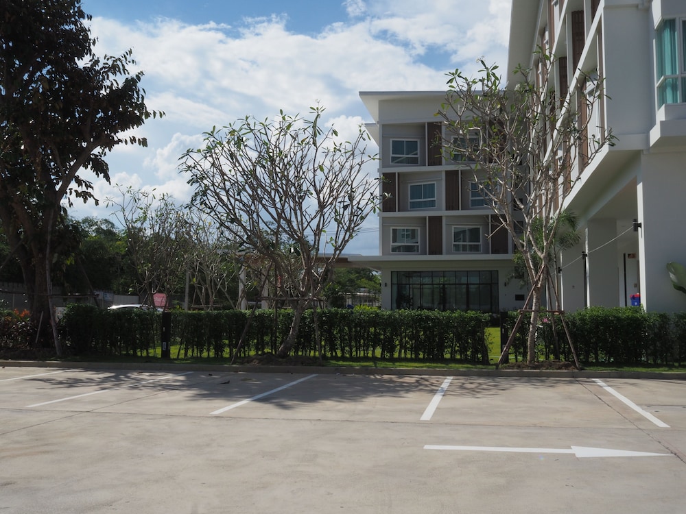 Donchan Grand Hotel 32/41