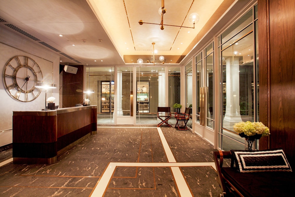 Baba Beach Club Hua Hin Luxury Pool Villa Hotel by Sri Panwa 7/51