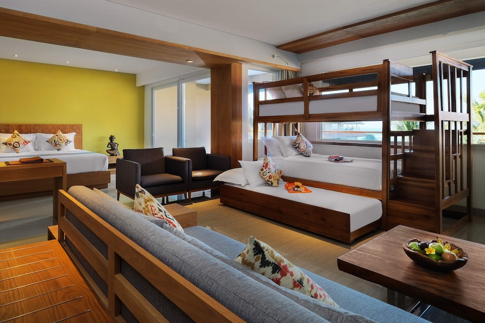 Hotel Nikko Bali Benoa Beach 66/82
