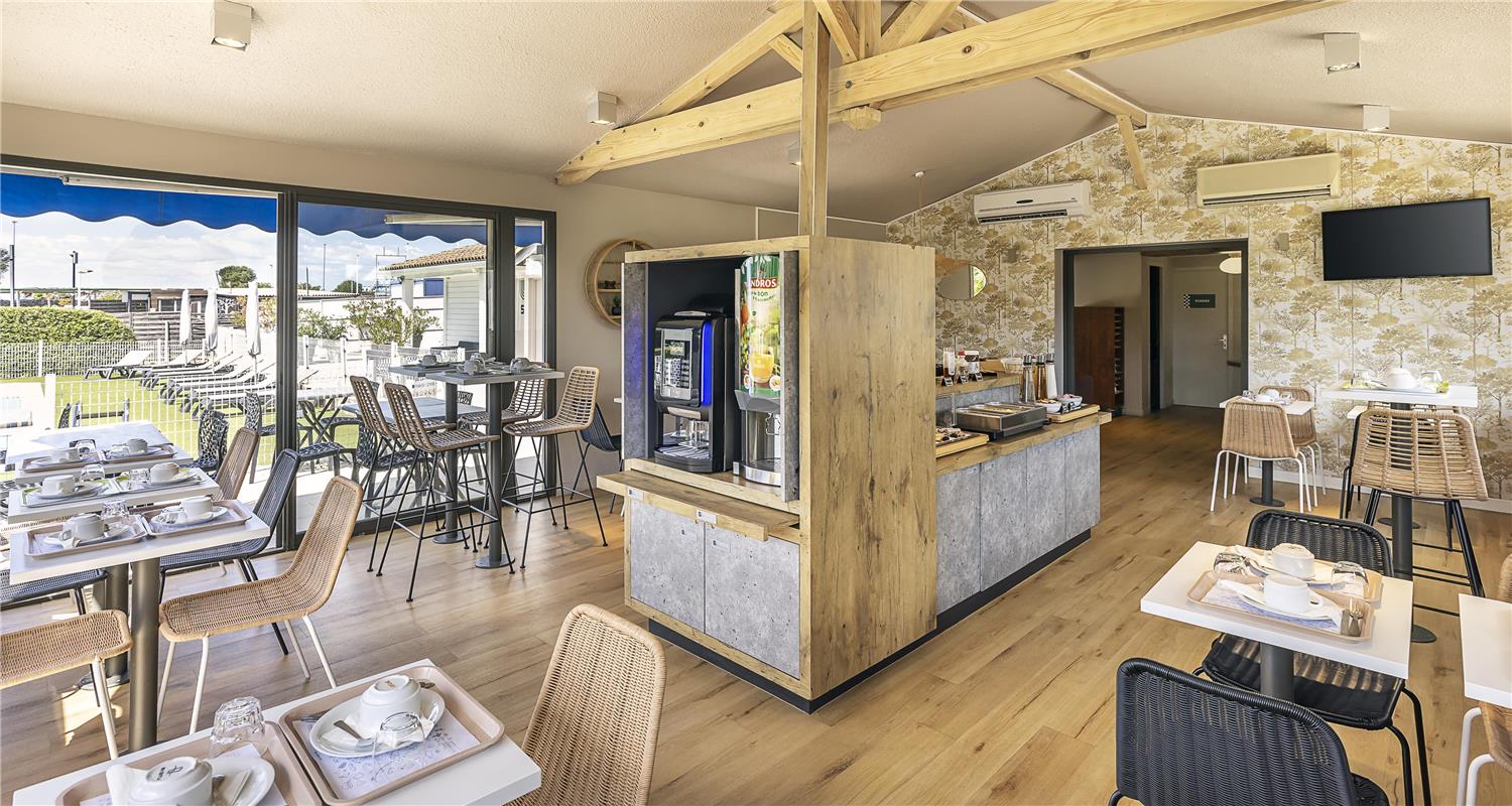 Sure Hotel by Best Western Nimes Est 12/19