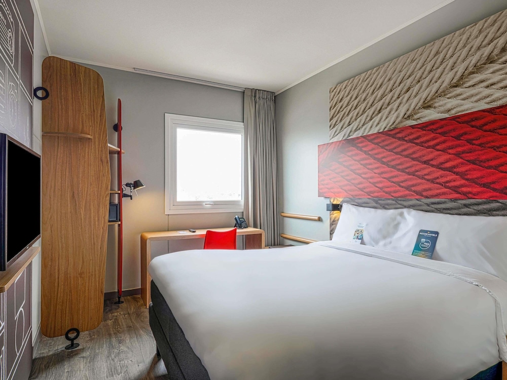 Ibis Trujillo 7/45