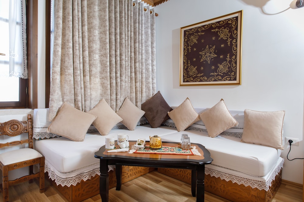 Kodra Hotel Gjirokaster 29/59