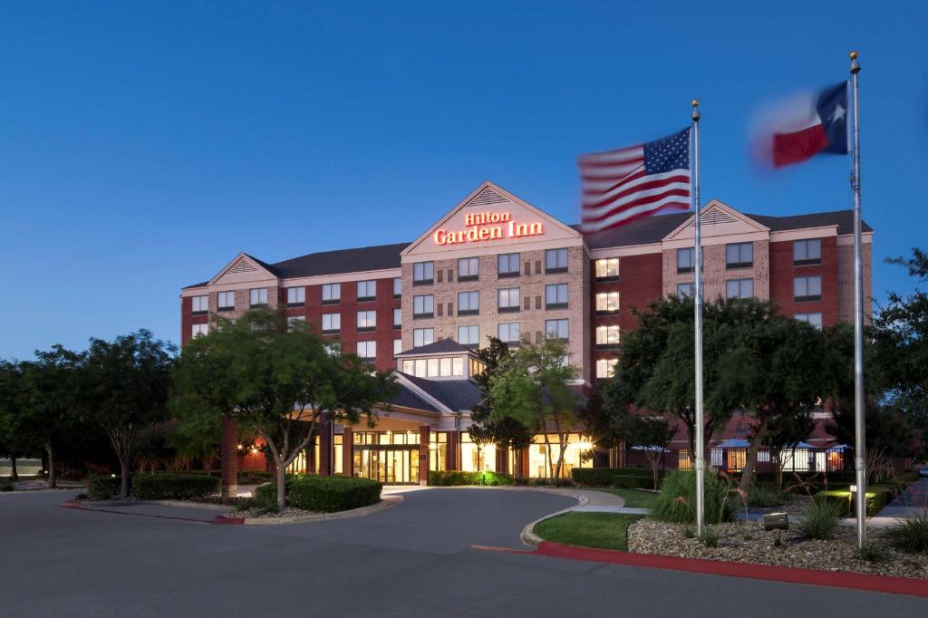 Hilton Garden Inn Dallas/Allen in ALLEN - TX