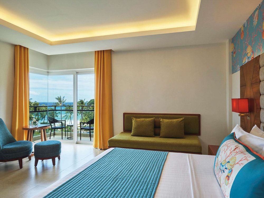 Movenpick Resort And Spa Boracay 30/70