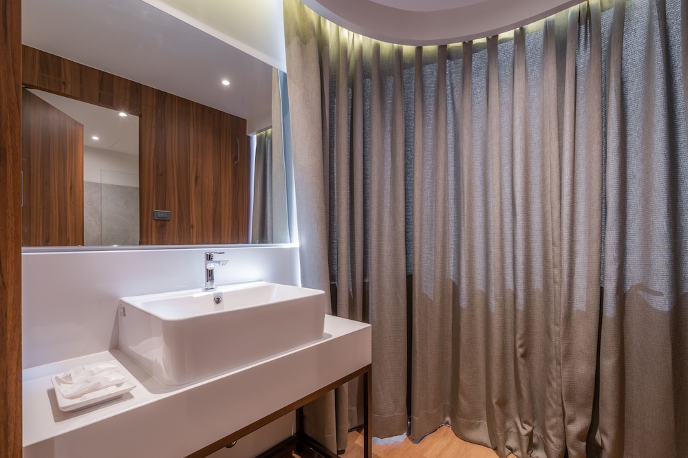 True Siam Phayathai Hotel 22/65