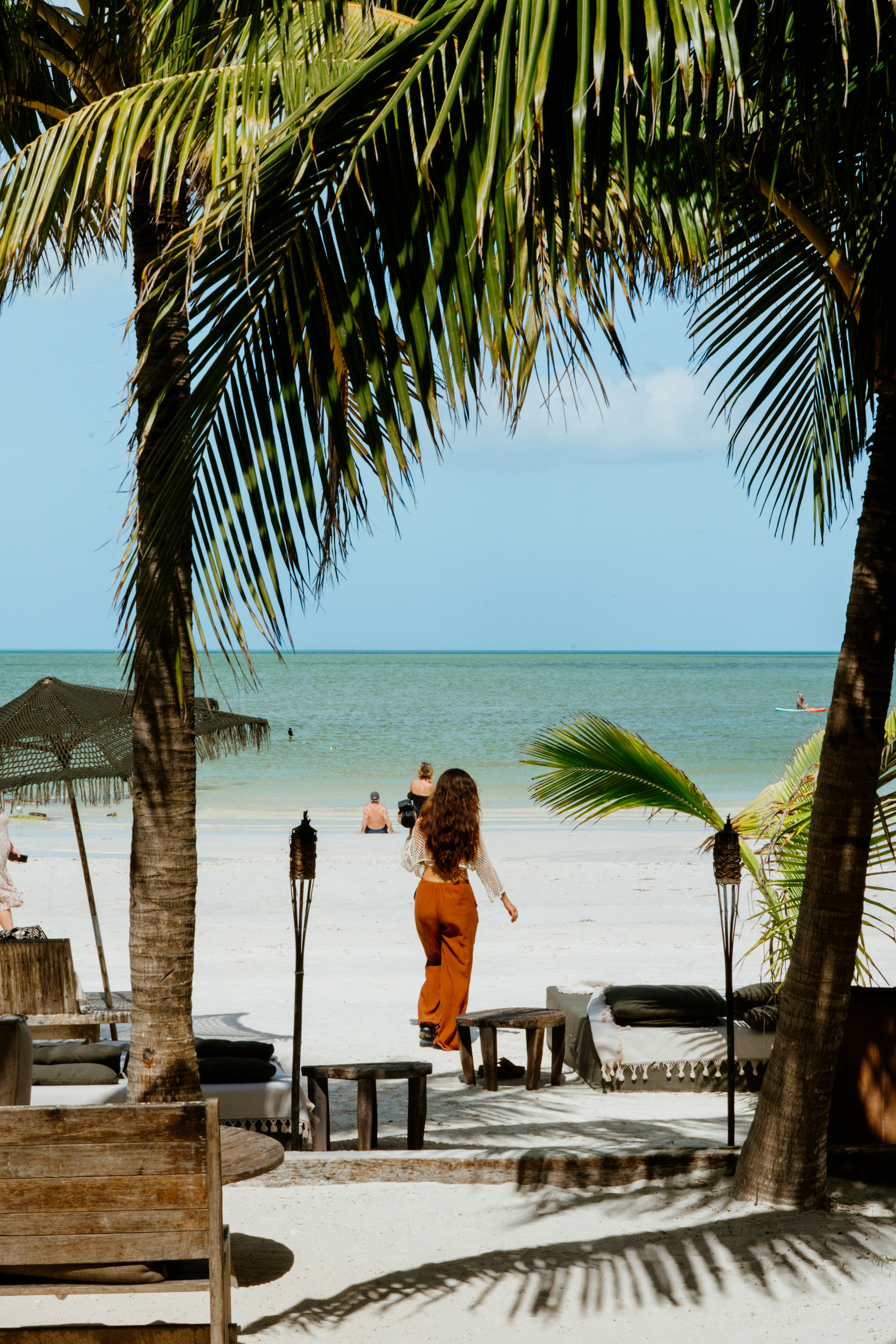 Nomade Holbox 48/60