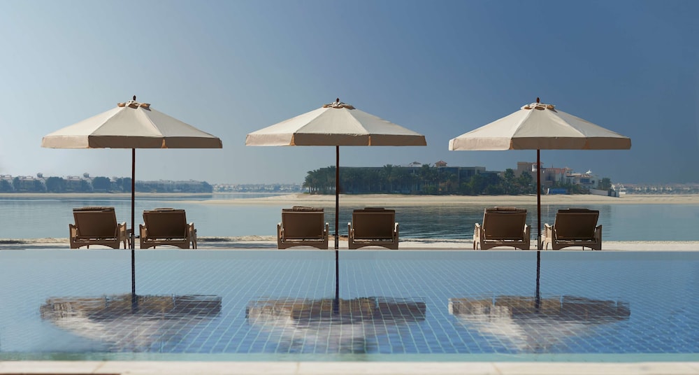 Waldorf Astoria Dubai Palm Jumeirah 34/81