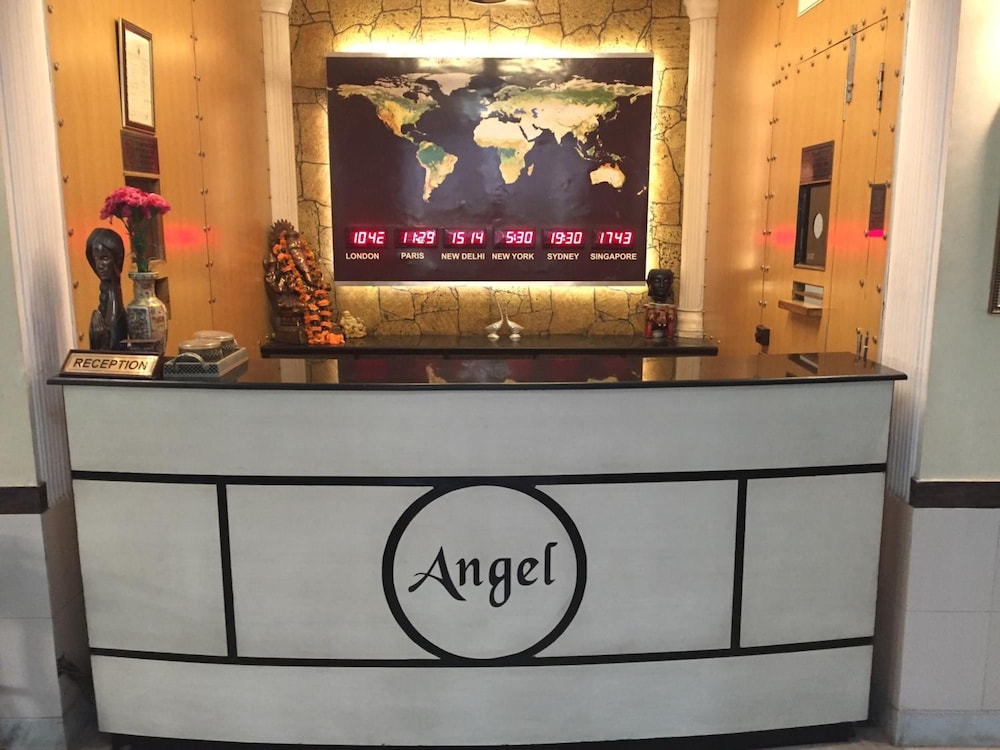 ANGEL RESIDENCY 5/50