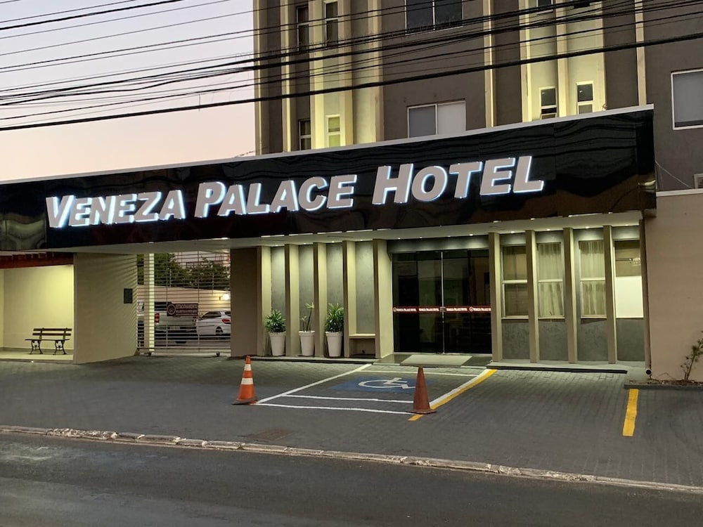 Veneza Palace Hotel 6/42