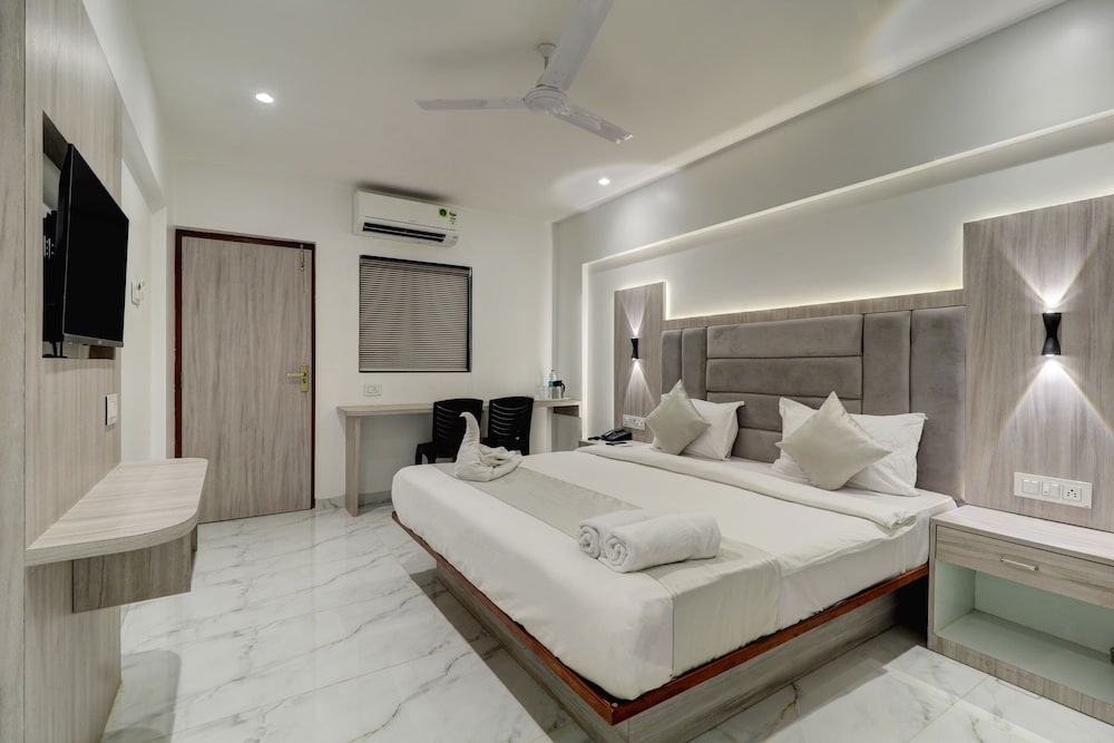 Hotel Kurla Residency 14/32