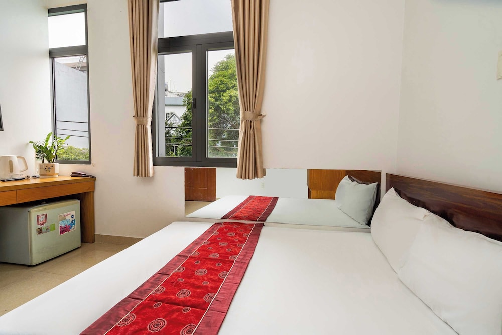 Collection O Hoa Trang An Hotel - Near Airport 17/43
