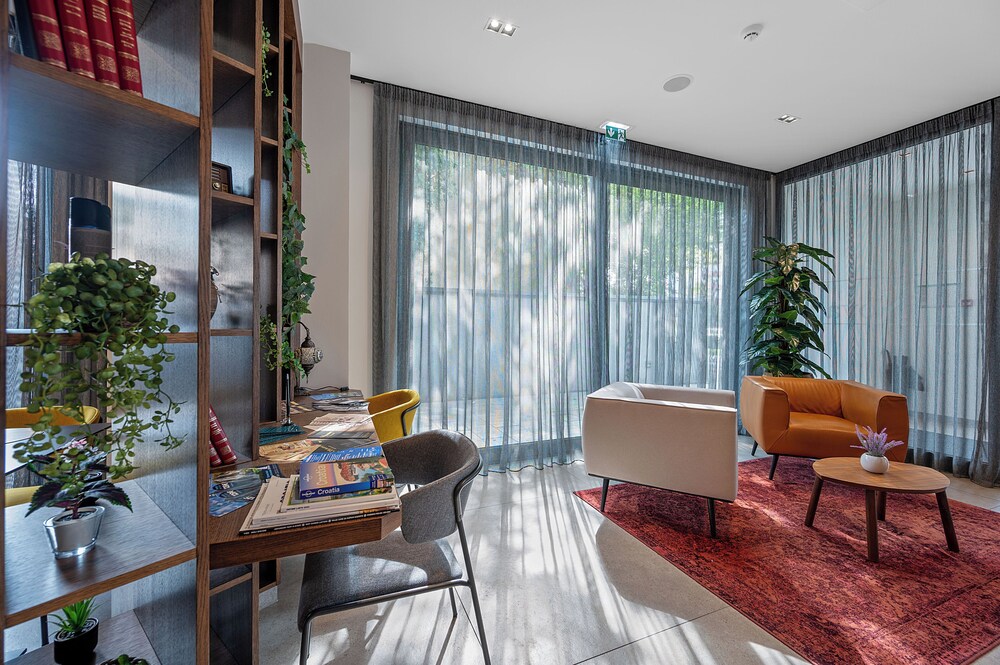 Hotel iNova 35/50