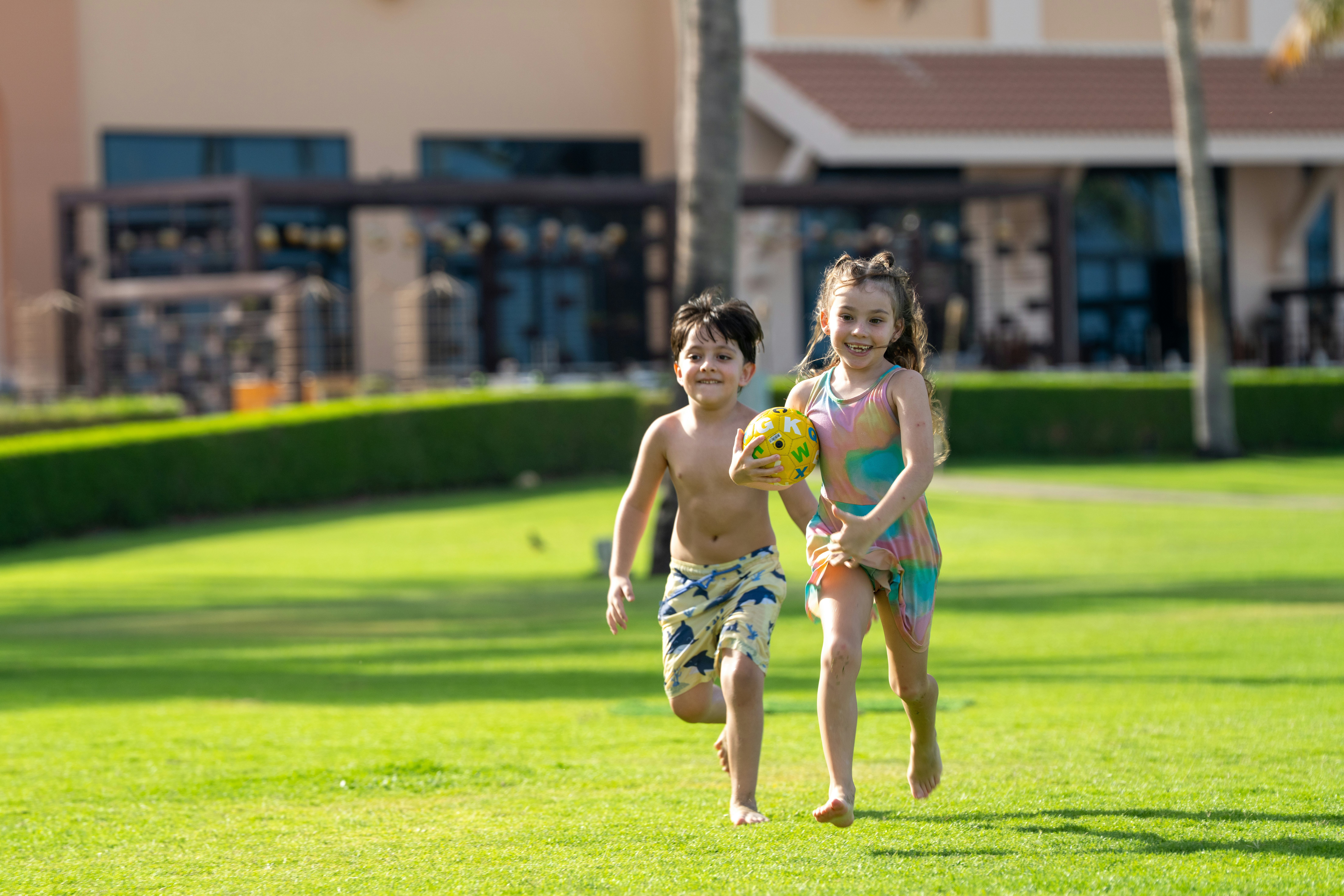Hilton Muscat Al Bandar 40/50