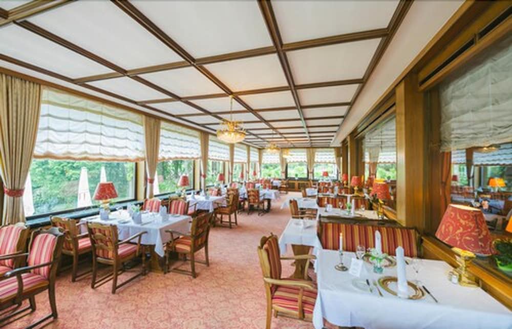 Hotel Landhaus Höpen 48/57