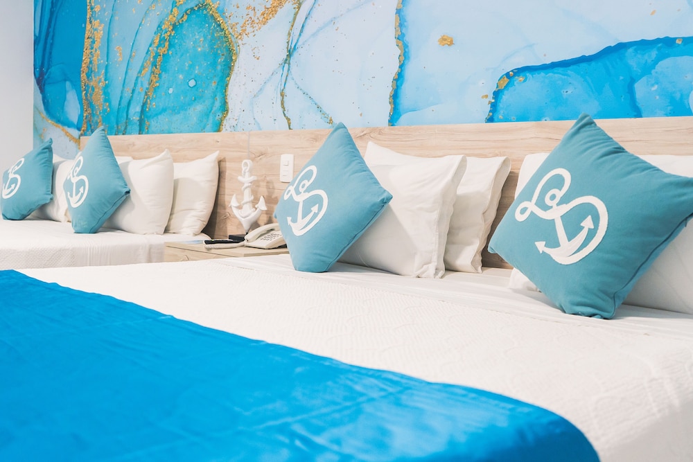 Sea Colors Hotel 29/44