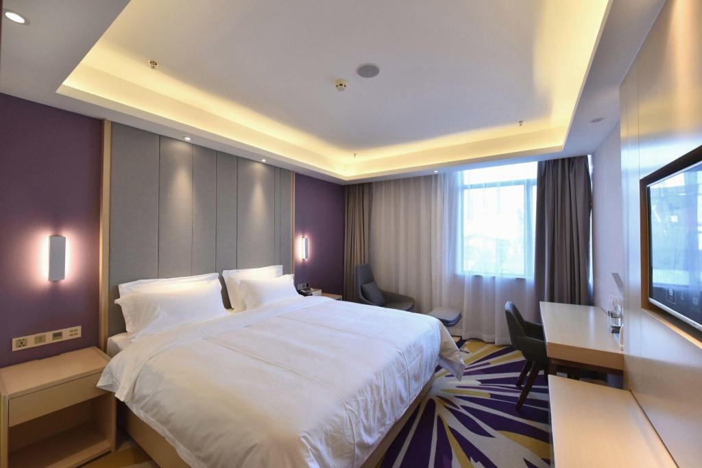 Lavande Hotel (Xiamen Zhongshan Road Pedestrian Street, Zhenhai Road Metro Station) 29/61